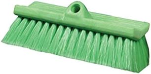 MR. LONGARM Mr. Long Arm 0480 Marine Bi-Level Flow-Thru Very Soft Green Brush