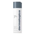 Dermalogica Special Cleansing Gel (250 ml) | Gentle-Foaming Face Wash Gel for Women and Men | Leaves Skin Feeling Smooth and Clean