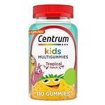 Centrum Kids Multivitamin Gummies, 