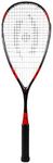 Harrow 65890205 2016 Reflex Squash Racquet, Red/Black