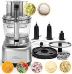 Cuisinart Expert Prep Pro Food Proc
