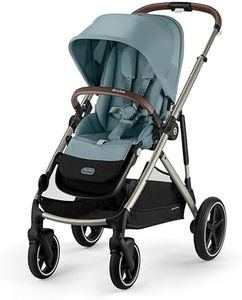 Cybex Gaze