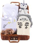 Newborn Baby Gift Set, Baby Birth G