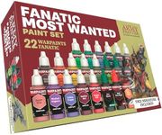 The Army Painter Warpaints Fanatic 