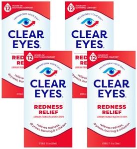 Clear Eyes