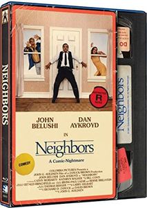 Neighbors 