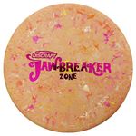 Discraft Jawbreaker Zone 170-172g Putter Golf Disc [Colors May Vary] - 170-172g