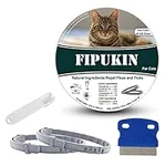 Fipukin Natural & Safe Flea and Tic
