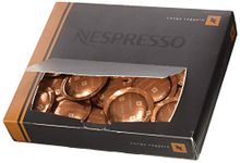 Nespresso Pro Capsules Pods - 50x Lungo Leggero - Original - for commercial machines