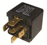 Pearl PR46 12V Mini Relay