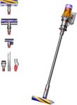 Dyson 394167-01, V12 Detect Slim Absolut, Gray, 70 Decibeles