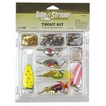 Eagle Claw Trout Kit