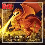 Heavy Metal Presents: The Tolkien A