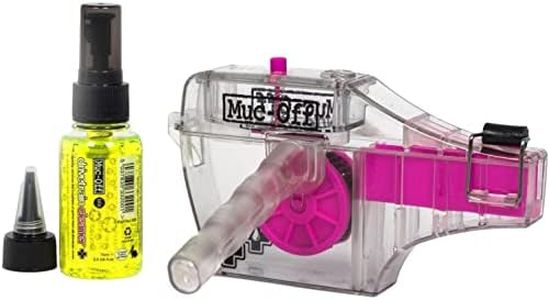 Muc-Off X-