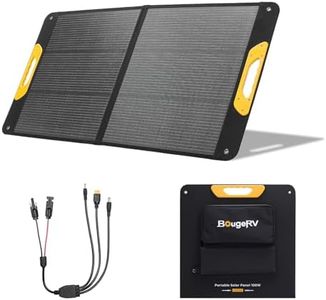 BougeRV 10