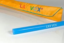 LAX VOX® Small set (pride yellow)