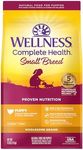 Wellness Complete Health Small Bree