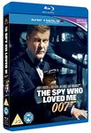 The Spy Who Loved Me [Blu-ray] [1977]