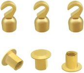 Shell Hook and Nut Set Fit for Olde