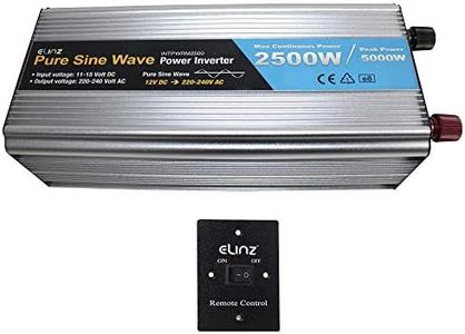 Elinz Pure