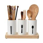 Cutlery Organizer For Table