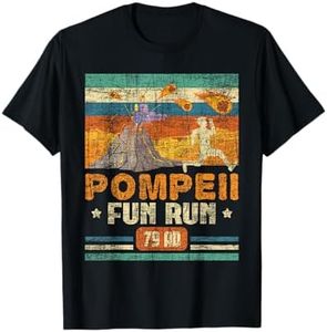 Pompeii Fu