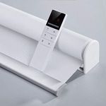 Rechargeable Motorized Blinds Full 