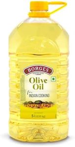 Borges Oli