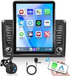 2+64G Android 13 Double Din Car Ste