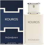 Yves Saint Laurent Kouros Eau de To