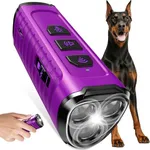 Dog Bark Deterrent Device, Anti Bar