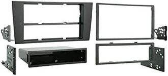 Metra 99-9105 Double DIN or Single 