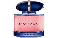 My Way Intense by Giorgio Armani for Women - 1.7 oz EDP Spray (Refillable)