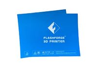 Flashforge 3d Printer - Guider 2s