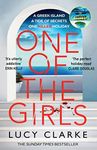 One of the Girls: From the bestselling author of The Castaways comes a gripping, page-turning blast of a crime thriller