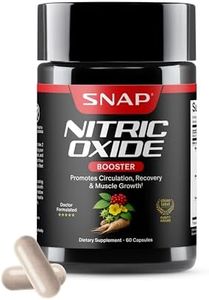 Snap Suppl