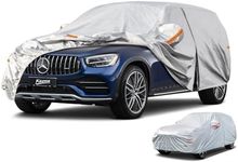 Kayme 6 Layers SUV Car Cover Waterp