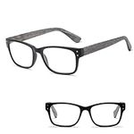 CLEVER BEAR Adjustable Eyeglasses, 