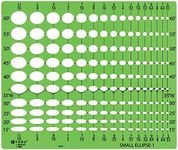 Westcott Technical Drawing Template (T-807)