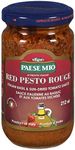 PAESE MIO Red Pesto Sauce with Sund