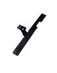 DOCILE Power On Off Volume Button Up Down Key Flex Cable Part Compatible with Xiaomi Redmi Note 4G