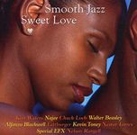 Smooth Jazz: Sweet Love