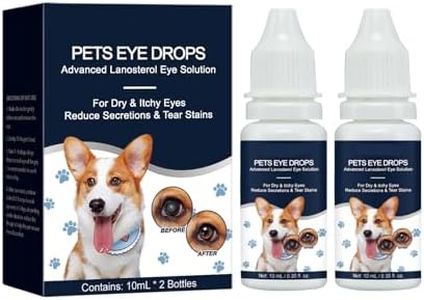Dog Eye Dr