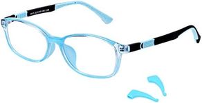 DUCO Blue Light Glasses for Kids Bo