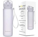 Brimma Premium Sports Water Bottle 