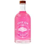 Eden Mill - Spiced Rhubarb Crumble - Love Gin Liqueur - 50cl, 20% ABV