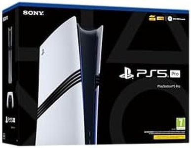 PlayStation 5 Pro Console