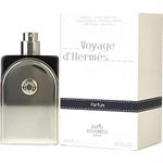 Voyage d'Hermes for Unisex by Hermes Pure Perfume 3.3 oz / 100 ml