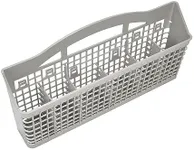 Whirlpool WP8562045 OEM Dishwasher Silverware Basket