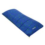 Regatta Unisex Kids Camping Peppa Pig Sleeping Bag, Soft Brushed Lining, Convertible Blanket - Perfect for Camping & Outdoors